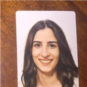 Ragazza universitaria offre ripetizioni di inglese,certificato Cambridge PET (B1) e FIRST (B2), zona Torino, più nello specifico Nichelino